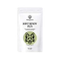 Sensipharm Joint Renew Plus For Pets