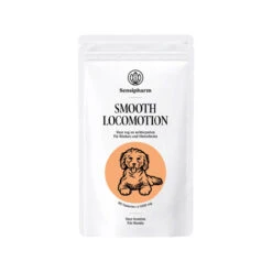Sensipharm Smooth Locomotion For Dogs