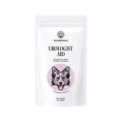 Sensipharm Urologist Aid For Dogs