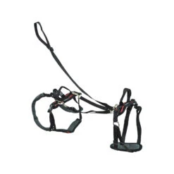 PetSafe Carelift - Lift Harness 14 PetSafe Carelift - Lift Harness -Renskes Shop solvit carelift voor en achterdeel small rood 100085 1000 none