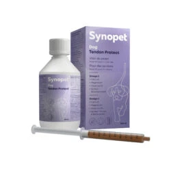 Synopet Tendon Protect Dog -Renskes Shop synopet flex dog 220789 2000 none