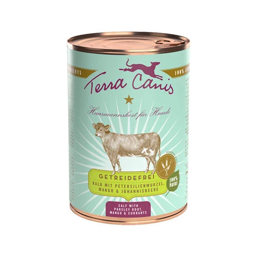 Terra Canis Grain-free - Veal - Image 2
