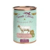 Terra Canis Grainfree - Lamb 1 Terra Canis Grainfree - Lamb -Renskes Shop terra canis graanvrij lam 115749 0500 none