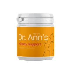 Dr. Ann's Kidney Support -Renskes Shop tkos5hT25H2QIzJr2FPgMsUDABJKJG metaa2lkbmV5LXN1cHBvcnQtNjBnLmpwZw