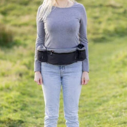 ROYAL CANIN Trixie Baggy Belt Hip Bag -Renskes Shop trixie baggy belt hip bag 211496 1000 none