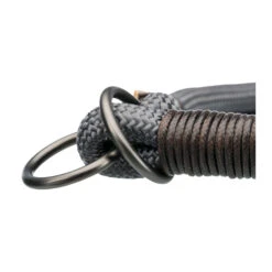 Trixie Be Nordic Anti-Pull Collar -Renskes Shop trixie be nordic anti trek halsband 151378 2000 none