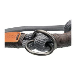 Trixie Be Nordic Anti-Pull Collar -Renskes Shop trixie be nordic anti trek halsband 151387 2000 none