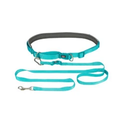 Trixie Waist Belt With Lead