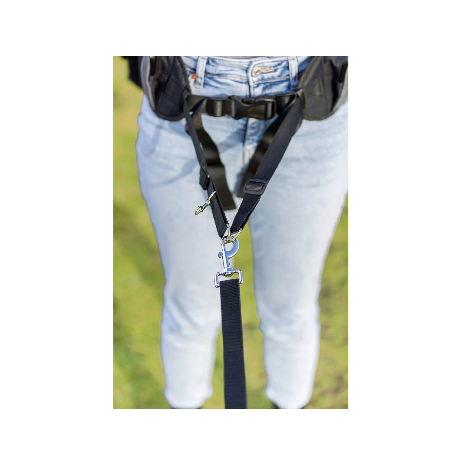 Trixie Multi Belt Hip Bag 7 Trixie Multi Belt Hip Bag - Image 5