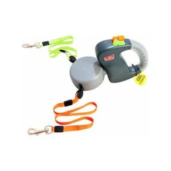 Wigzi Dual Doggie 3.0