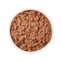 Yarrah - Vega Dog Food Bio -Renskes Shop yarrah bio natvoer hond kuipje chunks vega 200834 1000 none