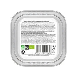 Yarrah - Dog Food Chunks With Chicken And Aloe Vera Bio 9 Yarrah - Dog Food Chunks With Chicken And Aloe Vera Bio -Renskes Shop yarrah natvoer hond kuipje chunks met kip bio 201038 1000 none