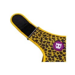 Zee.Dog Adjustable Air Mesh Harness -Renskes Shop zeedog adjustable air mesh harness 200723 0500 none