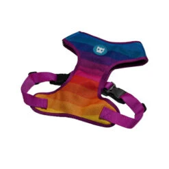 Zee.Dog Adjustable Air Mesh Harness -Renskes Shop zeedog adjustable air mesh harness 200732 0500 none