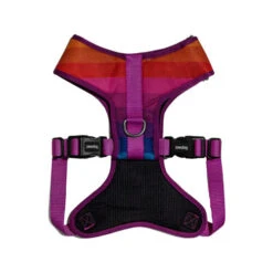 Zee.Dog Adjustable Air Mesh Harness -Renskes Shop zeedog adjustable air mesh harness 200738 0500 none