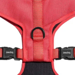 Zee.Dog Adjustable Air Mesh Harness -Renskes Shop zeedog adjustable air mesh harness 215585 1000 none