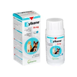 Zylkene Capsules 13 Zylkene Capsules -Renskes Shop zylkne 170656 1500 none